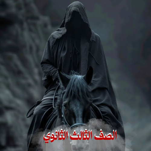 الصف الثالث الثانوي